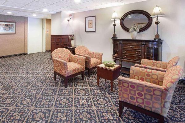 TRAVELODGE WINCHESTER (Winchester)